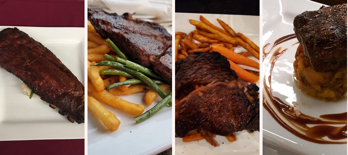 Sheikh's Steakhouse Restaurant Niagara Falls Gallery Image 2